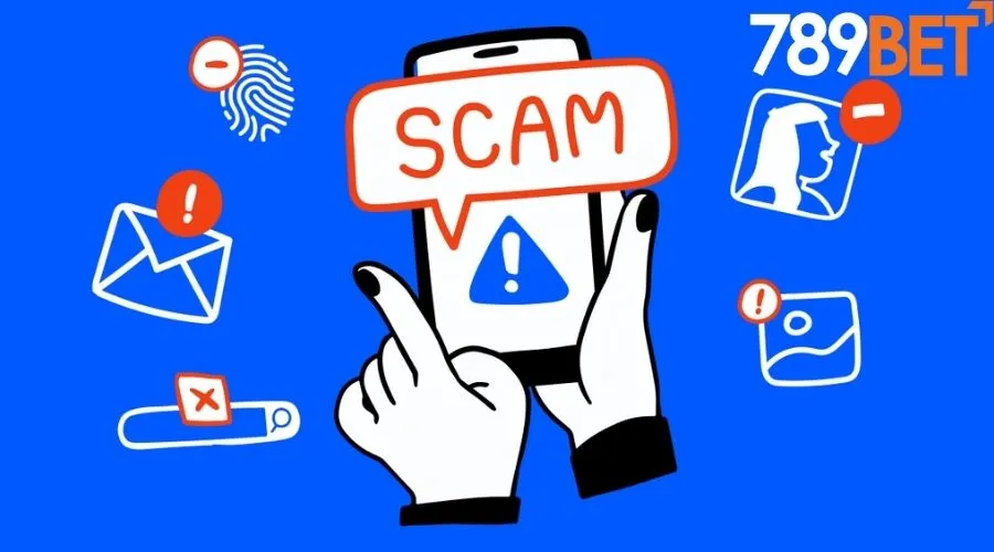 789BET có lừa đảo không?